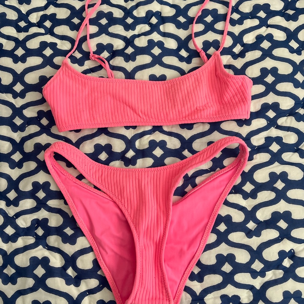 triangl bikini